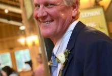 Peter Burke Inman
