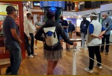 POSTPONED – Maritime Museum Seeks Docents! Class Starts Jan. 8 – POSTPONED