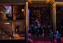 Met Live in HD Rigoletto