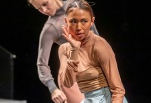 Santa Barbara Dance Theater | 2022 Season