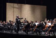 Santa Barbara Youth Symphony