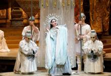Met Live in HD Turandot
