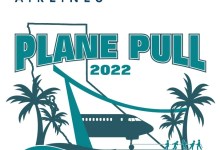 Alpha Resource Center’s Plane Pull