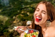 Holistic Nutrition (Spring 2022)