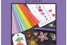 Paper Quilling Workshop