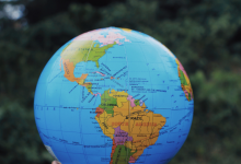 Wildling Museum 2022 Earth Day Poetry Competition