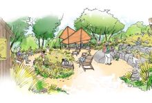 Santa Barbara Botanic Garden Opening Immersive Play Area This Summer