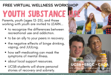 YouthWell Wellness Workshop