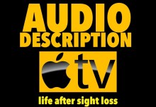 Audio Described Movies