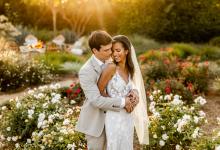 Through the Lens of a Wedding Photographer in Santa Barbara