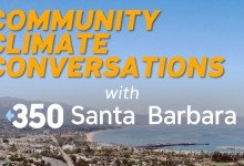 Community Climate Conversations