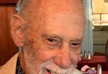 John Erland Steen