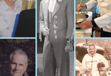 Robert A Young