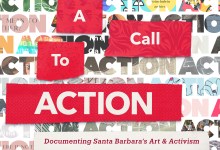 Exhibition Event: A Call to Action