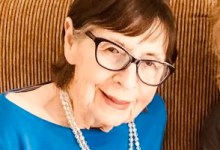 Carrie Eckert