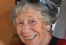 Shirley Hunt