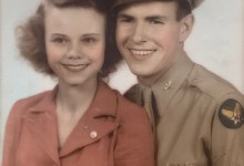 Lois (Pat) Mumford