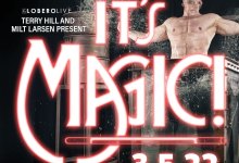 It’s Magic!