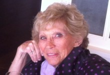 Luba Fine Carleton