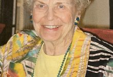 Nancy Colburn Seed