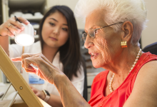 Understanding Vision Loss