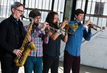 52nd Annual Jazz Festival
