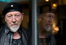 Richard Thompson with Jessie Payo