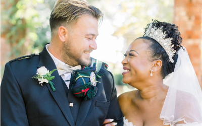 Love Finds a Way in Santa Barbara