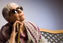 Understanding Vision Loss