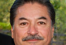 Victor Garza