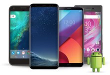 Android Accessibility Topics