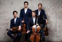 Arod Quartet