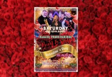 La Casa Valentine’s Day Bash