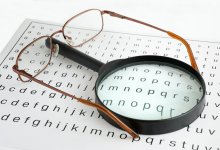 Understanding Vision Loss