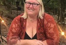 Mary Ann Bittle