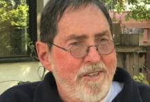 Phil Landfried