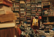 Love the One You’re With — Clutter and All