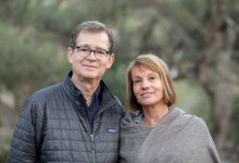 Seeing with New Eyes