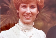 Barbara Belkin