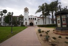 Another Racial Incident at Santa Barbara Junior High
