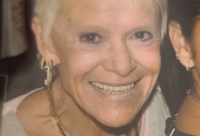 Sheryl Ann Montgomery