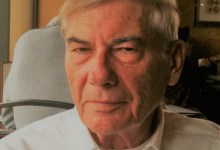 Linus Virgil Kovar