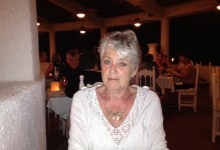 Beverly Blau