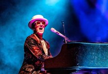Elton Dan &The Rocket Band