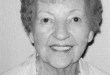 Hazel Elizabeth Hinson