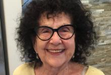 A. Pearl Sandoval