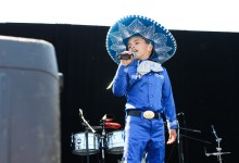 El Dia del Niño – Children’s Day