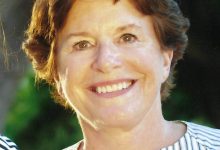 Linda Mary Agren