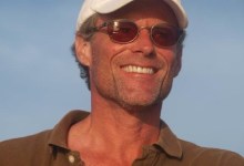 Mark Stephen Bullis