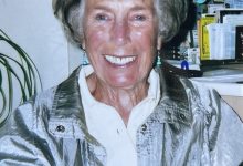Mary Giordano Baker